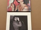 Margot Nuclear So & So's Buzzard LP Bundle Artist Exclusive Color Limited Vinyl