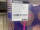 SWANS - Children of God (2020) New 2 x  12