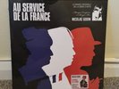 Nicolas Godin - Au Service De La France Sealed Vinyl LP
