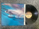 Space Lp  Just Blue  1979 V. G Original