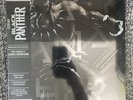 Marvel Studios Lp SEALED Black Panther Colour 3 X Lp  New