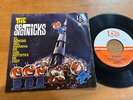 THE SPOTNICKS High Noon +3 1966 MEXICO 7