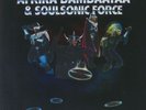 AFRIKA BAMBAATAA & SOULSONIC FORCE - Planet Rock: The Album (reissue) - LP
