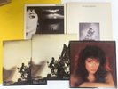 5x KATE BUSH 12