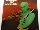C.J. & CO Devil's Gun LP SEALED 1977 Funk Disco Soul; Cut-Out   Ac 135
