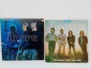 The Doors Waiting for the Sun And Absolutely Live Vinyls 12