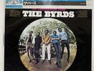 BYRDS MR TAMBOURINE MAN CBS/SONY 20AP1983 JAPAN CAP OBI VINYL 1XLP