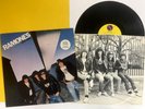 The RAMONES Leave Home (1980) LP +Inner Sleeve M-/NM Vinyl   a8390