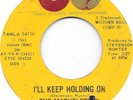 THE MARVELETTES I'll Keep Holding On on Tamla northern soul 45 HEAR