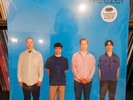 Weezer (Blue Album) by Weezer (DMM Vinyl Record LP 2016) NEW/SEALED *Corner Bump
