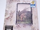 Led Zeppelin IV 180g German Press Exclusive Vinyl Backstage Pass Replica Sealed