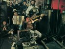 Bob Dylan The Basement Tapes [Vinyl]