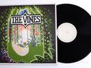 THE VINES - HIGHLY EVOLVED LP VINYL Rare 2002 UK 1st Press Album Indie Grunge