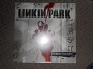 Linkin Park - Hybrid Theory   VINYL  LP   NEU  (2014)