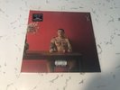 Mac Miller - Watching Movies With The Sound Off Brown Vinyl LP Urban Outfitters