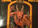 Ozzy Osbourne Vinyl Lp Waiting On Satans Call.  MINT UNPLAYED ONLY 20O made