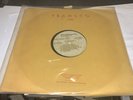 Superbeast Transcript Disc Music Cues 1972 Richard LaSalle Single Side Acetate