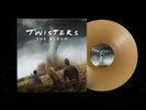 Twisters: The Album 2LP NEW