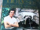 Julio Iglesias - Da Manuela A Pensami (Volume 1) 2 x Vinyl, , Gatefold, 1979 Ita