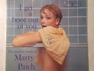 Marty Paich I Get a Boot Out of You LP Vinyl 1959 Warner WS 1349 Stereo VG+/NM