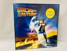 Back to the Future: Music from the Motion Picture Soundtrack Vinyl- NEW/ SEALED