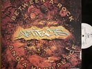 ARTIFACTS Between A Rock And A Hard Place ORIGINAL 1994 1st 2-LP double album EX