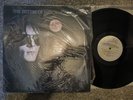 The Sisters Of Mercy – Floodland 1987 Argentina WEA Records 80707 LP