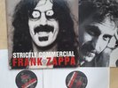 Frank Zappa-Strictly Commercial(The Best Of Frank Zappa) Double LP 1995 vinyl