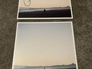 Passenger - Young As The Morning Old As The Sea 12” Vinyl Lp Signed Autographed
