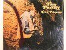 Tom Parrott Neon Princess LP 1968 [Folkways FT 1009] MONO