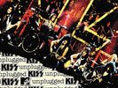 KISS - MTV UNPLUGGED -  2LP vinyl - nuevo