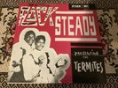 Presenting Termites ,Do The Rock Steady , Studio One PLUS Carlton  & Shoes Album