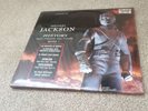 Michael Jackson History Vinyl 3LP Record Sealed 1st Press Original (1995)