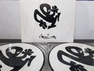 Plastikman - Sheet One - Limited Edition Picture Disc 2x 12