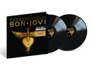 BON JOVI - GREATEST HITS 2X VINYL LP (NEW)