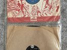 Elvis Presley - 2 x 10” 78 rpm shellac bundle 1958