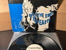 English Dogs To The Ends Of The Earth LP Brazil 1986 punk kaaos mob 47 discharge