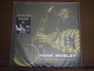 HANK MOBLEY QUINTET (BLP 1550) Music Matters SRX VINYL 1LP 33 1/3 SEALED & MINT