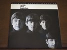 The Beatles WITH THE BEATLES - MFSL 1LP 33 1/3 Vinyl Rarity - NEAR MINT