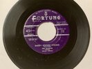 Diablos DOOWOP 45 Do You Remember What You Did/Daddy Rockin’ Strong FORTUNE HEAR