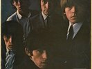 THE ROLLING STONES No. 2 Vinyl Record Album LP Decca 1965 Mono 1st Rock Music