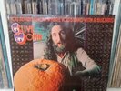 Rare - Clive John - You Always Know Where You Stand With A Buzzard UK LP (1975)
