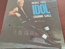 BILLY IDOL - Rebel Yell - 1983 12