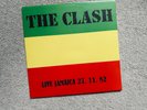The Clash Bootleg 12