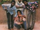 The Travellers Black Black Minds (Vinyl) 12