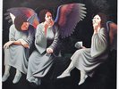 Black Sabbath – Heaven And Hell -  Warner Bros. Records BSK 337 (1980) VG/VG
