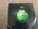 THE BEATLES SOMETHING 1969 ORIGINAL UK APPLE 45 7