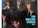 ROLLING STONES VOL.2 LONDON MH197 JAPAN FLIPBACK COVER VINYL LP