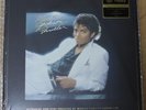 Michael Jackson Thriller 33Rpm Limited Edition Unopened, damaged corners 2412980