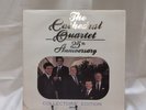 The Cathedral Quartet 25th anniversary Collectors Edition Vinyl Christian